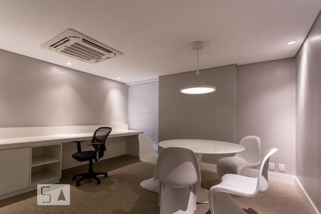 Apartamento para alugar com 49m², 1 quarto e 1 vaga Apartamento para alugar com 49m², 1 quarto e 1 vagaEscritório