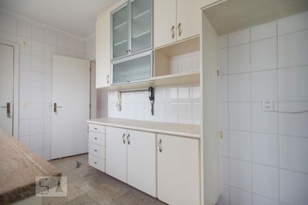 Cozinha de apartamento para alugar com 5 quartos, 230m² em Vila Japi Ii, Jundiaí