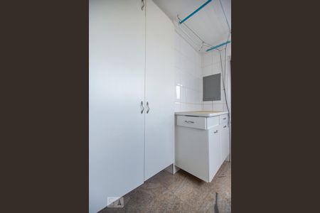 Area de Serviço de apartamento para alugar com 5 quartos, 230m² em Vila Japi Ii, Jundiaí