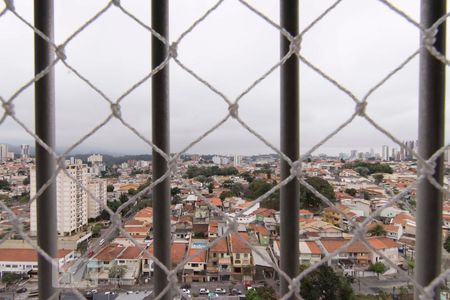 Vista Quarto 1 de apartamento à venda com 2 quartos, 65m² em Santana, São Paulo