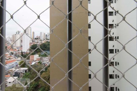 Vista Sala de apartamento à venda com 2 quartos, 65m² em Santana, São Paulo