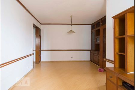 Sala de apartamento para alugar com 2 quartos, 65m² em Santana, São Paulo