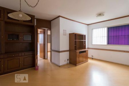 Sala de apartamento à venda com 2 quartos, 65m² em Santana, São Paulo