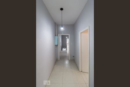 Corredor de casa à venda com 4 quartos, 198m² em Lapa, São Paulo