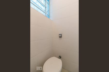 Lavabo de casa à venda com 4 quartos, 198m² em Lapa, São Paulo