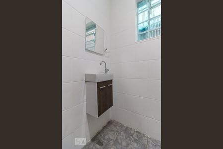 Banheiro de casa à venda com 4 quartos, 198m² em Lapa, São Paulo