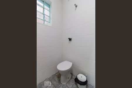 Banheiro de casa à venda com 4 quartos, 198m² em Lapa, São Paulo