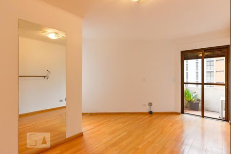 Quarto de apartamento para alugar com 2 quartos, 97m² em Sumarezinho, São Paulo