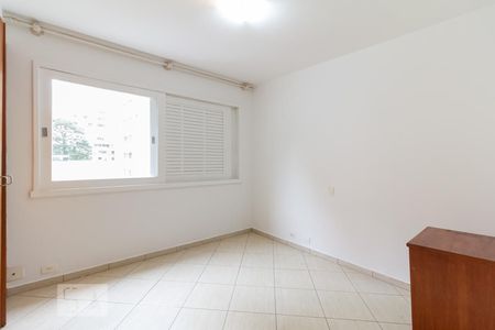 Suíte de apartamento para alugar com 2 quartos, 90m² em Indianópolis, São Paulo