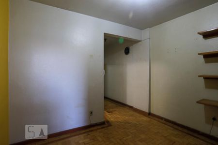 Sala de apartamento à venda com 1 quarto, 34m² em Liberdade, São Paulo