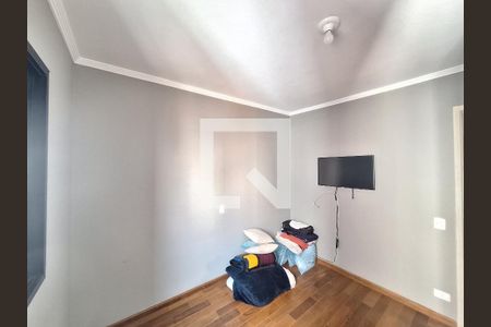 Quarto  de apartamento à venda com 3 quartos, 94m² em Campos Elíseos, São Paulo