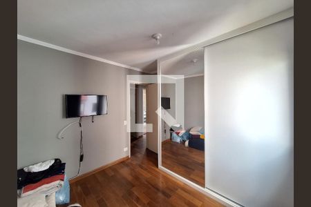 Quarto  de apartamento à venda com 3 quartos, 94m² em Campos Elíseos, São Paulo