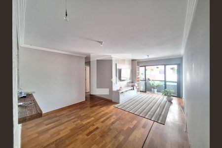 Sala de apartamento à venda com 3 quartos, 94m² em Campos Elíseos, São Paulo