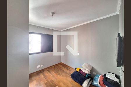 Quarto  de apartamento à venda com 3 quartos, 94m² em Campos Elíseos, São Paulo