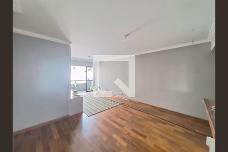 Sala de apartamento à venda com 3 quartos, 94m² em Campos Elíseos, São Paulo