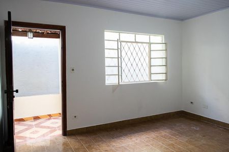 SALA de casa para alugar com 1 quarto, 70m² em Imirim, São Paulo