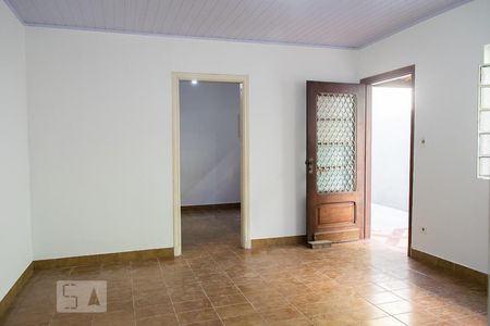 SALA de casa para alugar com 1 quarto, 70m² em Imirim, São Paulo