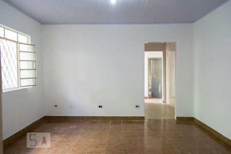 SALA de casa para alugar com 1 quarto, 70m² em Imirim, São Paulo