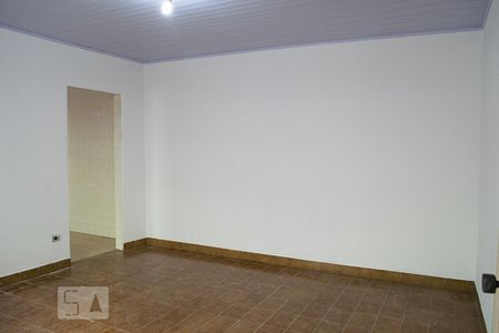 SALA de casa para alugar com 1 quarto, 70m² em Imirim, São Paulo