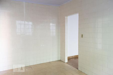 COZINHA de casa para alugar com 1 quarto, 70m² em Imirim, São Paulo