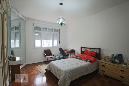 Quarto 2 de apartamento à venda com 4 quartos, 180m² em Vila Buarque, São Paulo