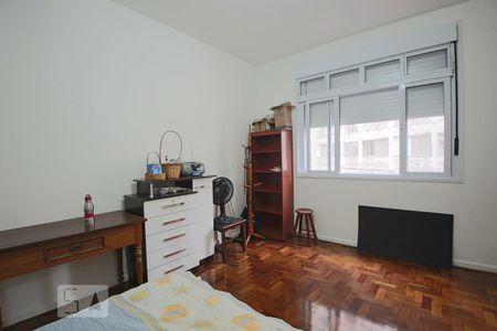 Quarto 3 de apartamento para alugar com 4 quartos, 180m² em Vila Buarque, São Paulo