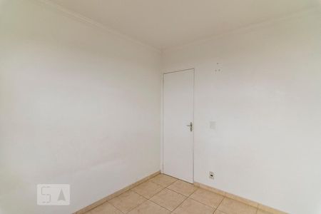 Quarto 2 de casa de condomínio à venda com 3 quartos, 85m² em Vila Eldízia, Santo André