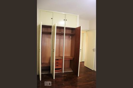 Suite Suite de apartamento à venda com 4 quartos, 168m² em Sion, Belo Horizonte