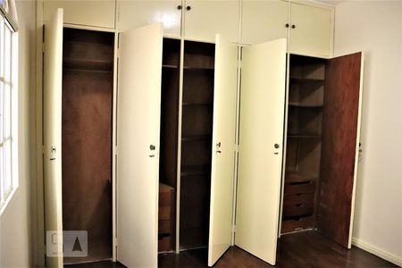 Quarto 1 de apartamento à venda com 4 quartos, 168m² em Sion, Belo Horizonte