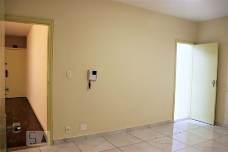 Sala 2 de apartamento à venda com 4 quartos, 168m² em Sion, Belo Horizonte