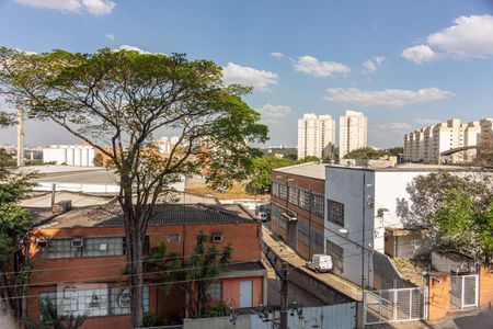 Vista'' de apartamento à venda com 3 quartos, 67m² em Jaguaré, São Paulo