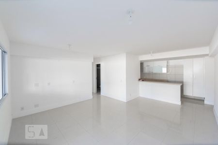 Sala de apartamento à venda com 2 quartos, 123m² em Recreio dos Bandeirantes, Rio de Janeiro