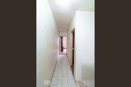 Corredor de casa para alugar com 3 quartos, 100m² em Campo Belo, São Paulo