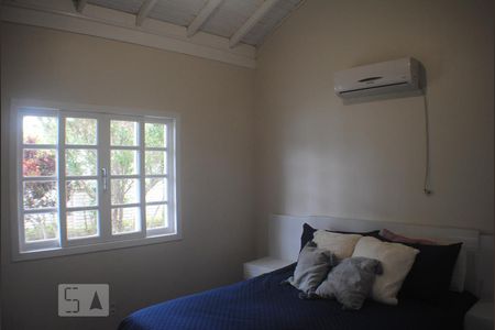 Suíte de casa para alugar com 3 quartos, 150m² em Ingleses do Rio Vermelho, Florianópolis