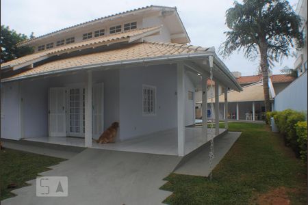 Fachada de casa para alugar com 3 quartos, 150m² em Ingleses do Rio Vermelho, Florianópolis