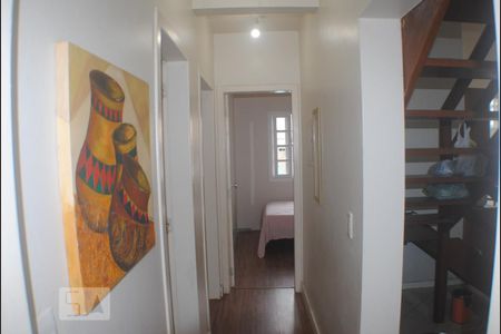 Corredor de casa para alugar com 3 quartos, 150m² em Ingleses do Rio Vermelho, Florianópolis