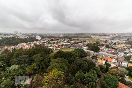 Vista da Varanda da Sala de apartamento para alugar com 2 quartos, 78m² em Jardim Iracema, Barueri