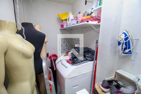 Studio à venda com 32m², 1 quarto e sem vaga Studio à venda com 32m², 1 quarto e sem vagaÁrea de Serviço