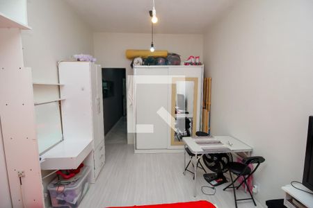 Quarto de kitnet/studio à venda com 1 quarto, 32m² em Centro, Rio de Janeiro