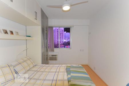 Suíte de apartamento à venda com 2 quartos, 80m² em Vila Isabel, Rio de Janeiro