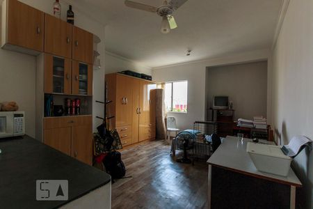 Quarto de kitnet/studio à venda com 1 quarto, 39m² em Jardim Chapadão, Campinas