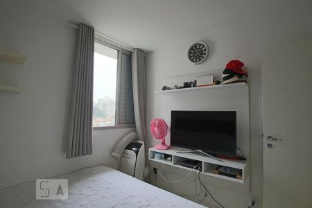 Quarto 2 de apartamento para alugar com 3 quartos, 73m² em Santa Cecília, São Paulo