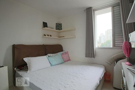 Quarto 2 de apartamento para alugar com 3 quartos, 73m² em Santa Cecília, São Paulo