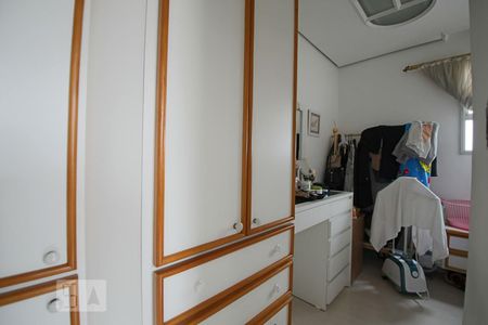 Closet de apartamento para alugar com 3 quartos, 73m² em Santa Cecília, São Paulo