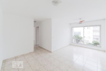 Sala de apartamento à venda com 2 quartos, 77m² em Nova Piraju, São Paulo