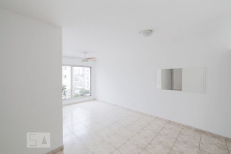 Sala de apartamento à venda com 2 quartos, 77m² em Nova Piraju, São Paulo