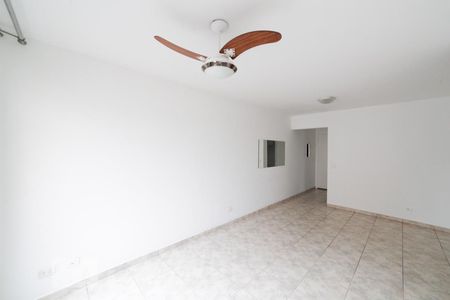 Sala de apartamento à venda com 2 quartos, 77m² em Nova Piraju, São Paulo