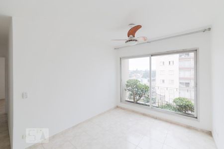 Sala de apartamento à venda com 2 quartos, 77m² em Nova Piraju, São Paulo