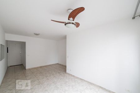 Sala de apartamento à venda com 2 quartos, 77m² em Nova Piraju, São Paulo