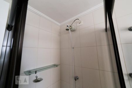 Banheiro de apartamento à venda com 2 quartos, 77m² em Nova Piraju, São Paulo